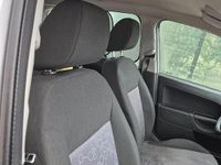 Usata Ford Fiesta 2008 Grigio Utilitaria