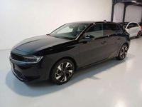 Usata Opel Astra Business Elegance 131 CV (96 kW) 2022 Nero Berlina