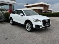 Usata Audi Q2 S-Line 190 CV (139 kW) 2018 Bianco SUV