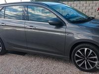 Usata Fiat Tipo Wagon 120 CV (88 kW) 2018 Grigio Station wagon