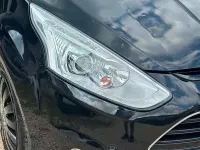 Usata Ford B-MAX Titanium 90 CV (66 kW) 2013 Nero Monovolume