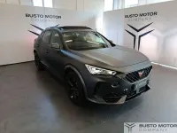 Usata Cupra Formentor VZ2 245 CV (180 kW) 2024 Grigio SUV