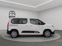 Nuova Citroën Berlingo Feel 131 CV (96 kW) 2025 Bianco Monovolume