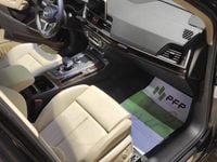 Usata Audi Q5 2019 Blu SUV