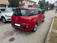 usata Fiat 500L 1.6 Multijet 105 CV Living Lounge