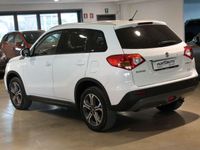 usata Suzuki Vitara 1.6 DDiS 4WD All Grip V-Top