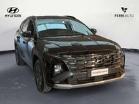 Nuova Hyundai Tucson 179 CV (131 kW) 2026 Nero SUV