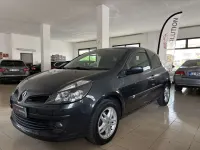 Usata Renault Clio Dynamique 98 CV (72 kW) 2006 Grigio Utilitaria