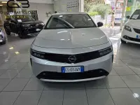 Usata Opel Astra Business Elegance 131 CV (96 kW) 2024 Argento Utilitaria