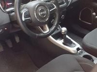 Usata Jeep Compass 120 CV (88 kW) 2018 SUV