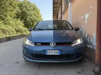 Usata VW Golf VII GTD 105 CV (77 kW) 2014