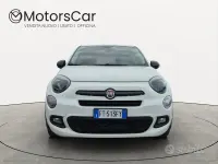 Gebraucht Fiat 500X S 95 PS (69 kW) 2018 Weiß SUV