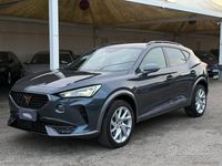 Usata Cupra Formentor 150 CV (110 kW) 2022 Grigio SUV
