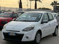 Usata Renault Clio II 92 CV (67 kW) 2010 Berlina