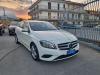 usata Mercedes A180 CDI Sport Anno 2013