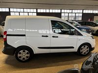 Usata Ford Transit Trend 101 CV (74 kW) 2024 Bianco Furgone