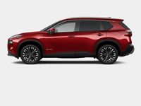 Nuova Nissan X-Trail N-Connecta 213 CV (156 kW) 2026 Tinted red SUV
