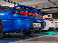 Usata Mitsubishi 3000 GT 303 CV (222 kW) 1991 Coupé