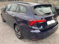 usata Fiat Tipo 1.6 UNIPRO NAVI BLUETOOTH CLIMA BIZONA COMANDI VOCALI CRUISE ECC...