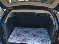 Usata Fiat Freemont 170 CV (125 kW) 2011 Nero SUV