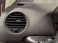 Usata VW New Beetle 116 CV (85 kW) 2004 Utilitaria