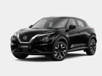 Usata Nissan Juke Acenta 114 CV (83 kW) 2024 Grigio SUV