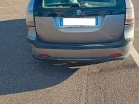 Begagnad Saab 9-3 150 HK (110 kW) 2006 Grå Kombi