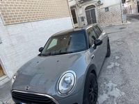 usata Mini Cooper D Clubman 2.0 Hype auto