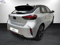 Usata Opel Corsa 131 CV (96 kW) 2024 Grigio Utilitaria
