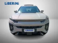 Nuova KGM Actyon 204 CV (150 kW) 2026 Beige SUV