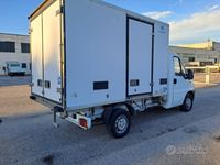 usata Fiat Ducato 2.3 jtd del 2005 coibentato