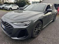 Usata Audi A6 S-Line 204 CV (150 kW) 2025 Grigio Station wagon