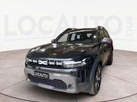 Occasion Dacia Duster Expression 131 ch (96 kW) 2025 Noir SUV