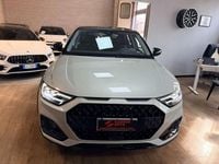 Nieuw Audi A1 Ambiente 116 PK (85 kW) 2026 Grijs SUV