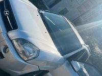 Usata Hyundai Tucson 140 CV (102 kW) 2008 Grigio SUV