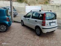 Usata Fiat Panda 2010 Berlina