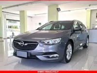 Usata Opel Insignia Business 137 CV (100 kW) 2020 Grigio Station wagon