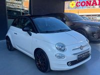 Usata Fiat 500 69 CV (50 kW) 2019 Berlina