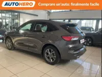 Usata Ford Kuga ST-Line 120 CV (88 kW) 2024 Grigio SUV