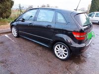 usata Mercedes B200 Classecdi