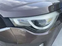 Usata DR DR4 114 CV (83 kW) 2020 Marrone SUV