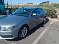Usata Audi A4 170 CV (125 kW) 2009 Station wagon