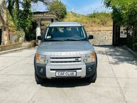 usata Land Rover Discovery 3 2.7 TDV6 HSE Manuale