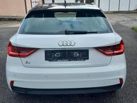 Usata Audi A1 Ambiente 110 CV (80 kW) 2021 Bianco Berlina