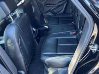 Usata Porsche Macan S 250 CV (183 kW) 2015 Nero SUV