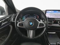Usata BMW X4 Comfort Edition 190 CV (139 kW) 2021 Grigio SUV