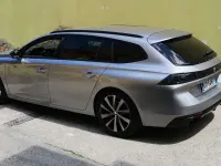 Usata Peugeot 508 SW GT-line 163 CV (119 kW) 2021 Station wagon