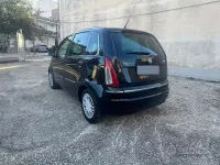 Usata Lancia Musa 90 CV (66 kW) 2008 Nero Monovolume