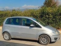 Usata Lancia Musa 69 CV (50 kW) 2010 Grigio Monovolume