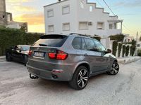 Usata BMW X5 235 CV (172 kW) 2008 SUV